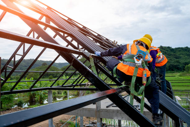 Quick and Trustworthy Emergency Roof Repair Services in Bondurant, IA