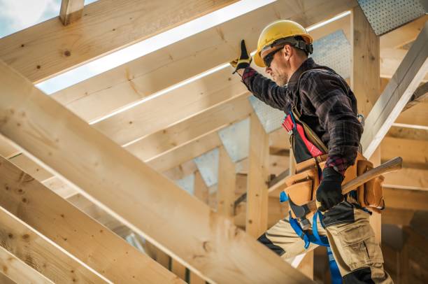 Quick and Trustworthy Emergency Roof Repair Services in Bondurant, IA