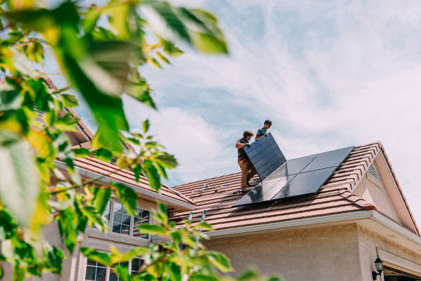 Gutter Installation and Roofing in Bondurant, IA