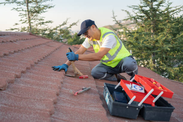 Tile Roofing Contractor in Bondurant, IA