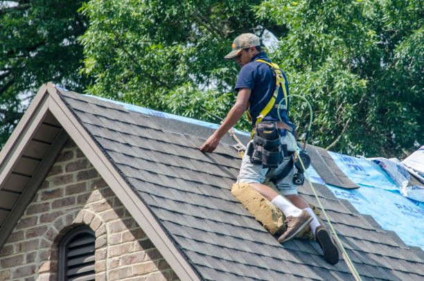 Best New Roof Installation  in Bondurant, IA